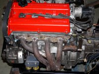 CRW 10777  Engine front