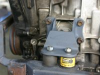 IMG 10061  Those engine mounts should last forever