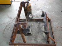 IMG 7964  Bits from the side already missing.