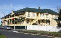 Famous Kentish Hotel in Waiuku.