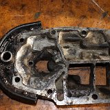 CRW 25148  Exhaust extention is okay.