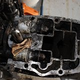 CRW 25152  Can you see the bolt that need to come out?