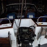 IMG 280102  The power head is taken off.