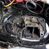 IMG 280114  Bit of a cleanup needed here.