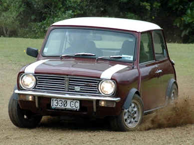 Flat tack on the grass