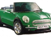 cabriolet